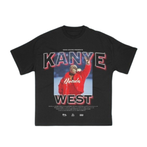 Kanye West Aesthetic Donda T-Shirt