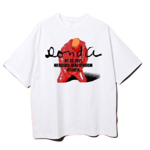 Kanye West Donda T-Shirt